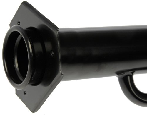 Cuello de llenado de combustible Dorman 577-805 resistente a la corrosión 2