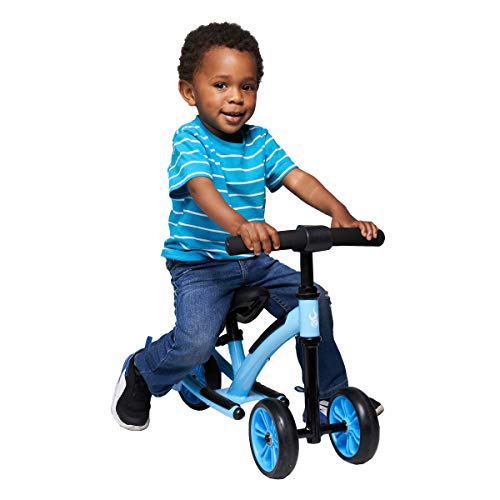 Mobo Cruiser Wobo Rocking Horse Ride On & Baby Balance Bike - Thumbnail 4