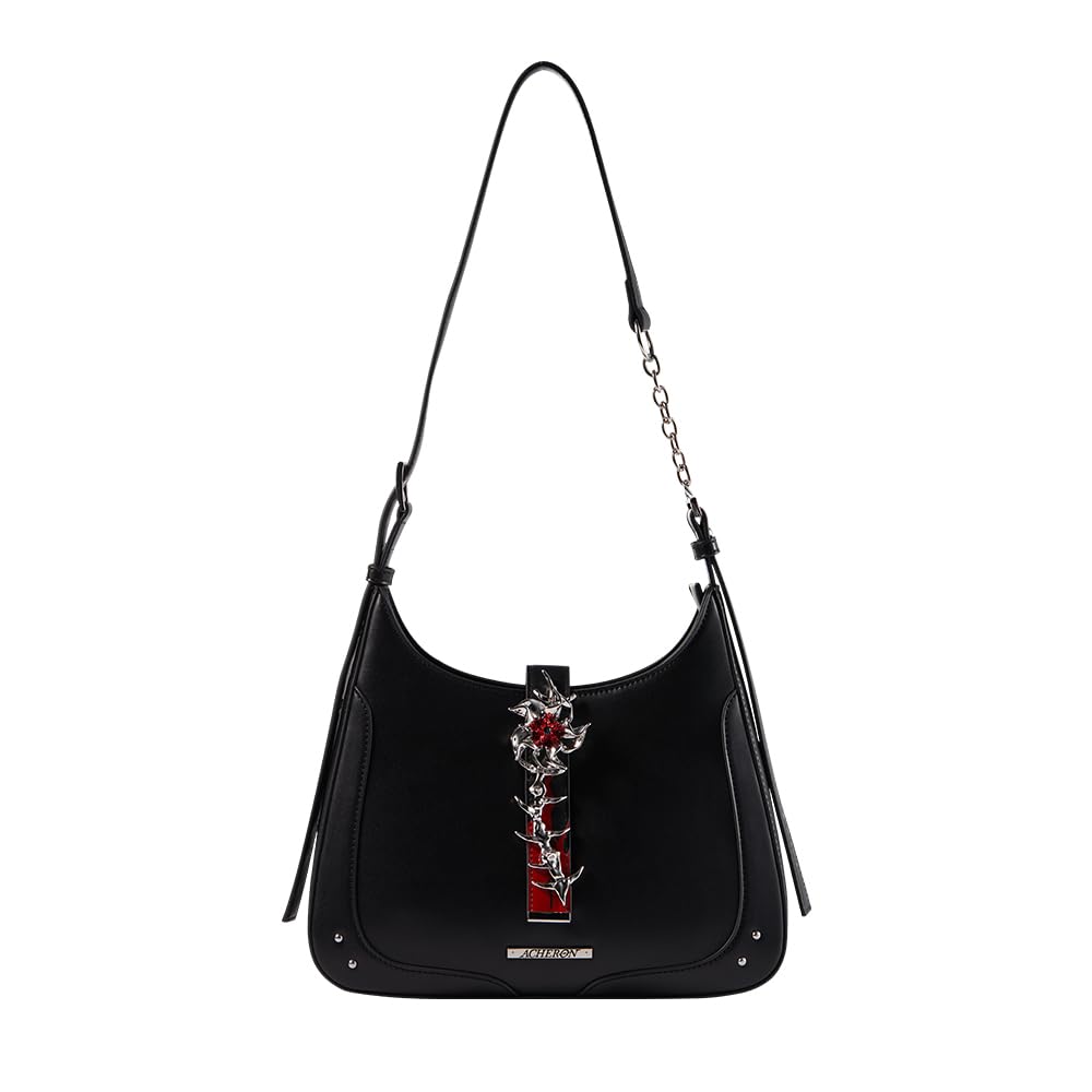Honkai: Star Rail Acheron-themed Impression Series Saddle Bag