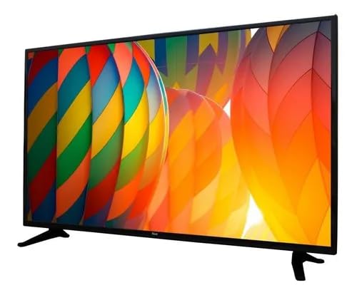 La Mejor Selección de marca ghia favoritos de las personas. 43 BLUX Smart TV 40” VIDAA FHD – Pantalla LED Plana, WiFi Integrado, 3 HDMI, 2 USB, Salida Óptica de Audio, Modo Espejo, Miracast, Navegador Web y Audio Integrado