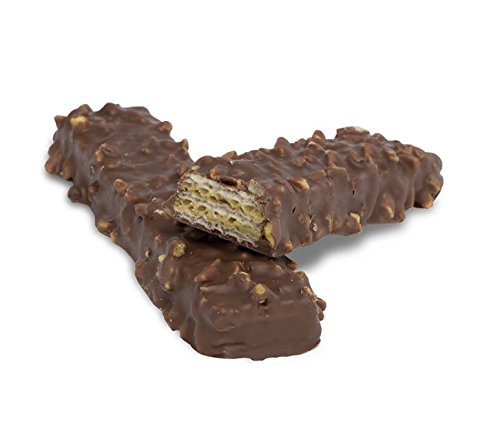 Kahve Dünyası Milk Chocolate Wafer Bars 24-Pack
