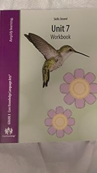 Paperback Skills Strand unit 7 workbook Grade 3 Core Knowledge Language Arts Book