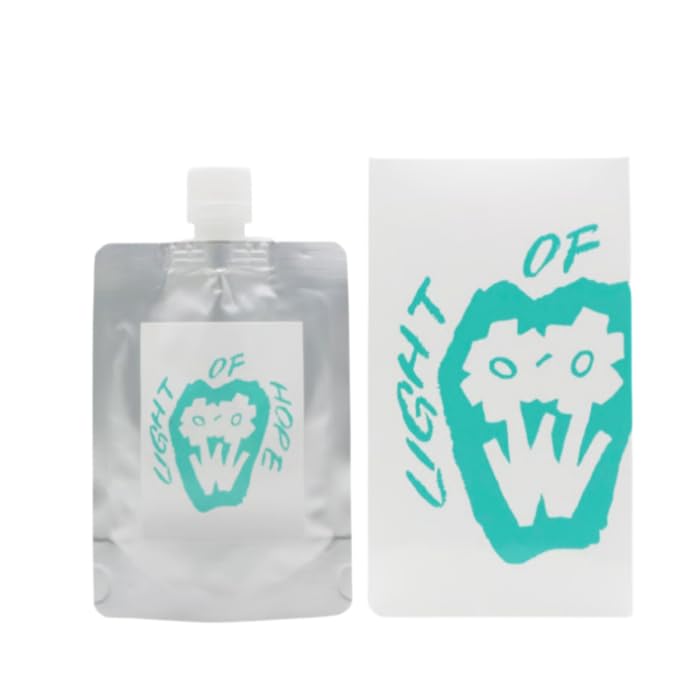 Amazon.co.jp: As_iris アズイリス 炭酸ガスパック 1剤式 特殊製法