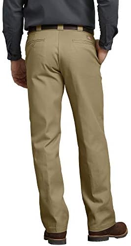 Tall Flex Work Pant, Beige (Khaki 