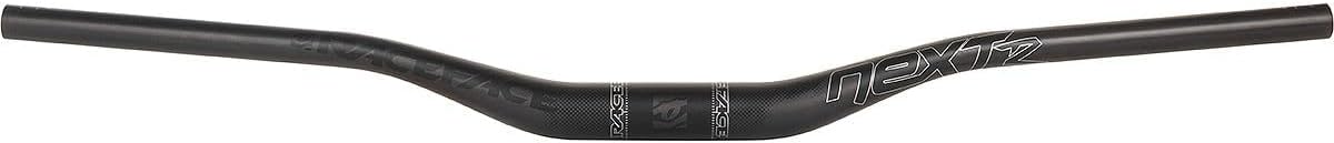 RaceFace Next Handlebar Bicycle Adult Unisex, Black
