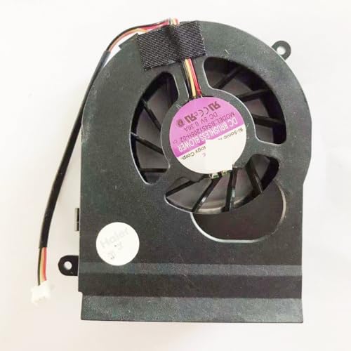 Ventilateur Fujitsu Amilo Pi1505 BS451205H-02 pour pc portable