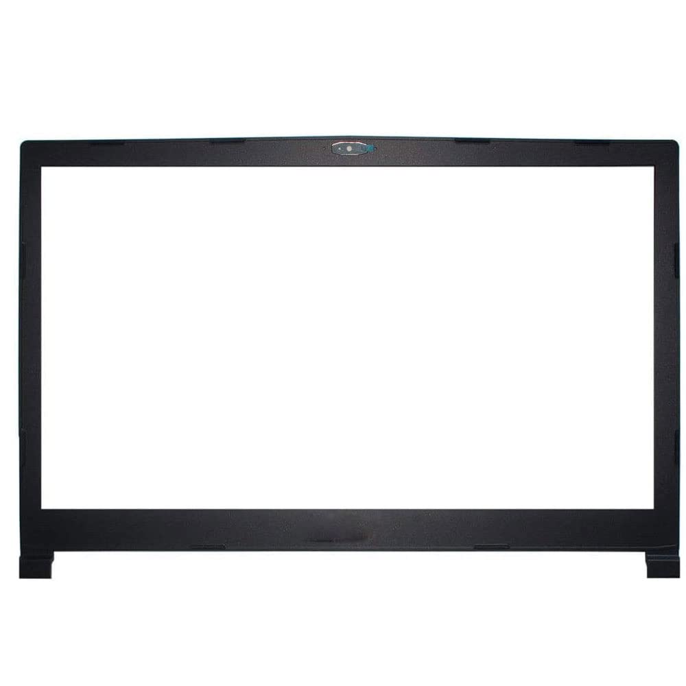 Amazon.com: Nuevas piezas de repuesto para ordenador portátil para MSI GE73 GE73VR MS-17C1 7RF-006CN (carcasa frontal de la cubierta del LCD) : Electrónica