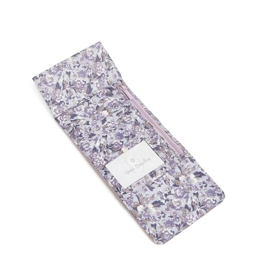 Image of Vera Bradley Women's Performance Twill Riley Compact Wallet With RFID Protection