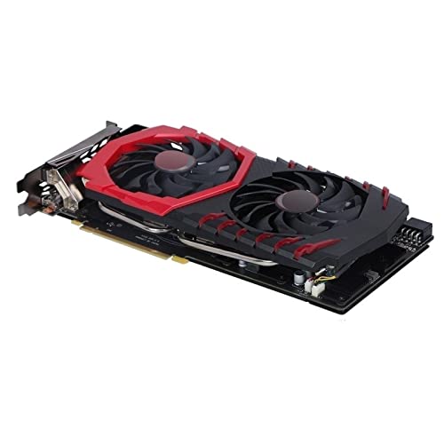 Amazon | グラフィックスカードビデオカード MSI GTX1070 8G 256Bit