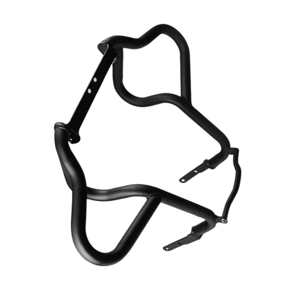 Protection de moteur moto crash bar compatible Flash 600 SRV600V - 8