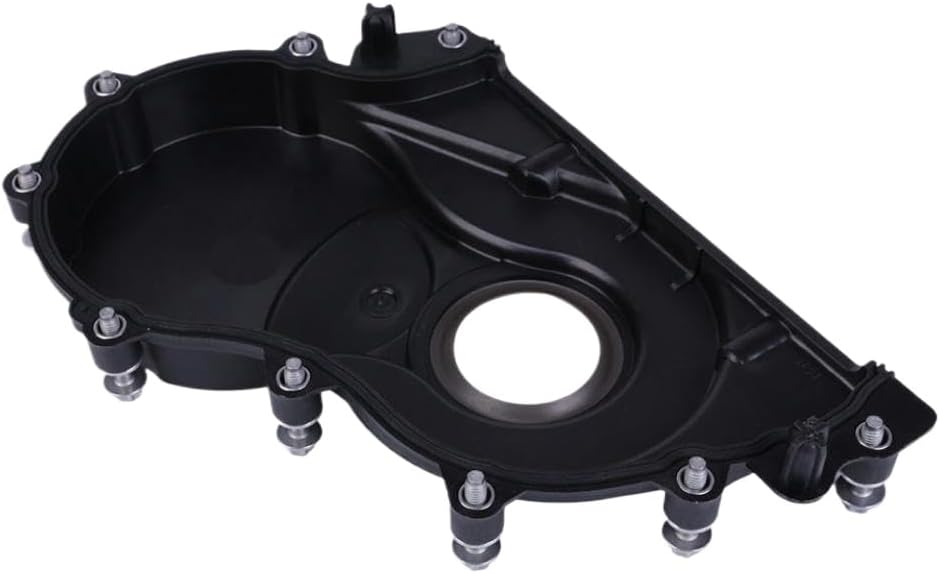 Engine Timing Chain Cover 11148512597 Compatible With 1 2 3 4 I8 X1 X2