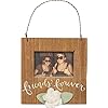 Friends Forever Mini Frame Primitives By Kathy 100667 hanging standing and magnetic