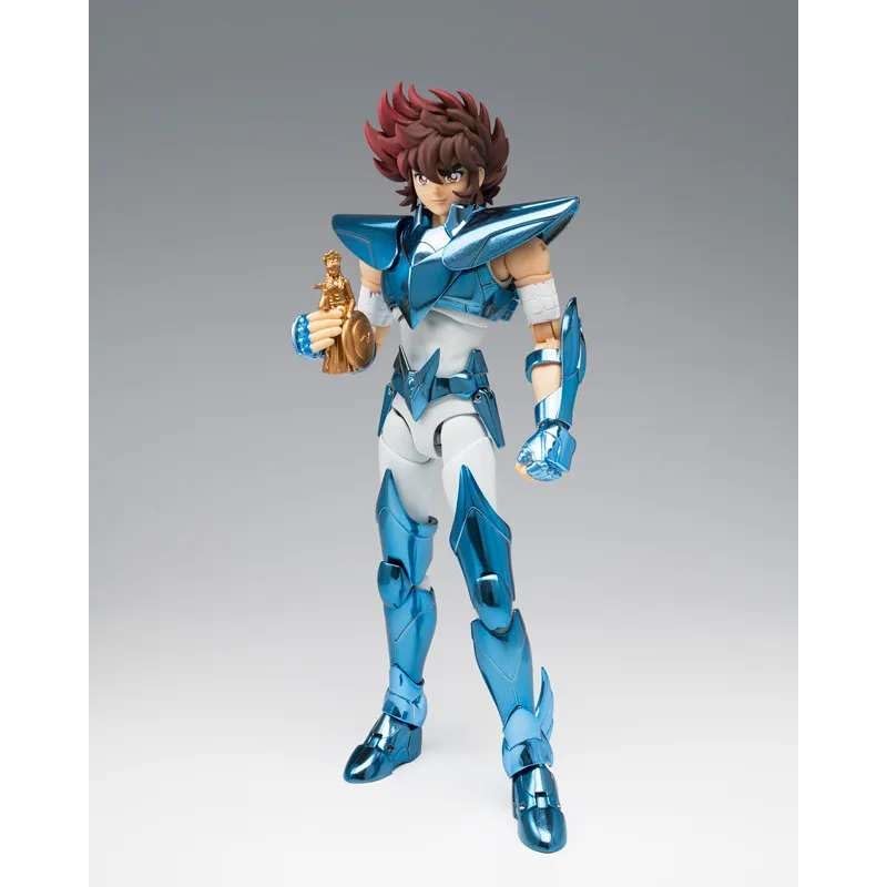 Amazon.co.jp: TAMASHII NATIONS 聖闘士聖衣神話EX ペガサス星矢（最終