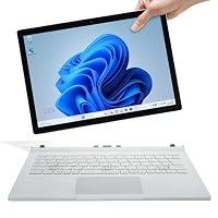 Amazon.co.jp: 【整備済み品】 Surface Book 2 2in1 ノートPC 13.5