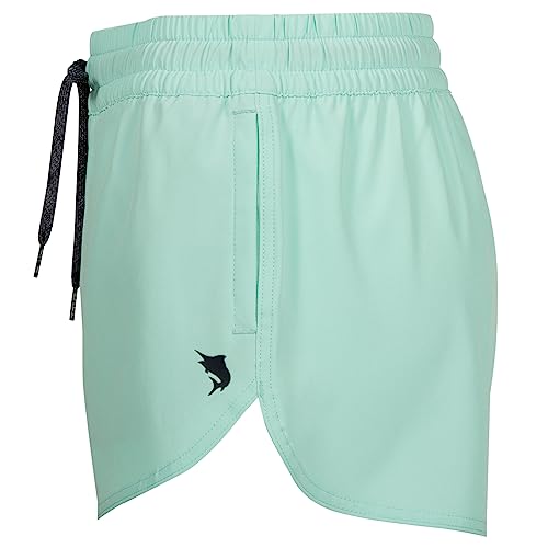Salt Life men's Wanderlust Volley Shorts3