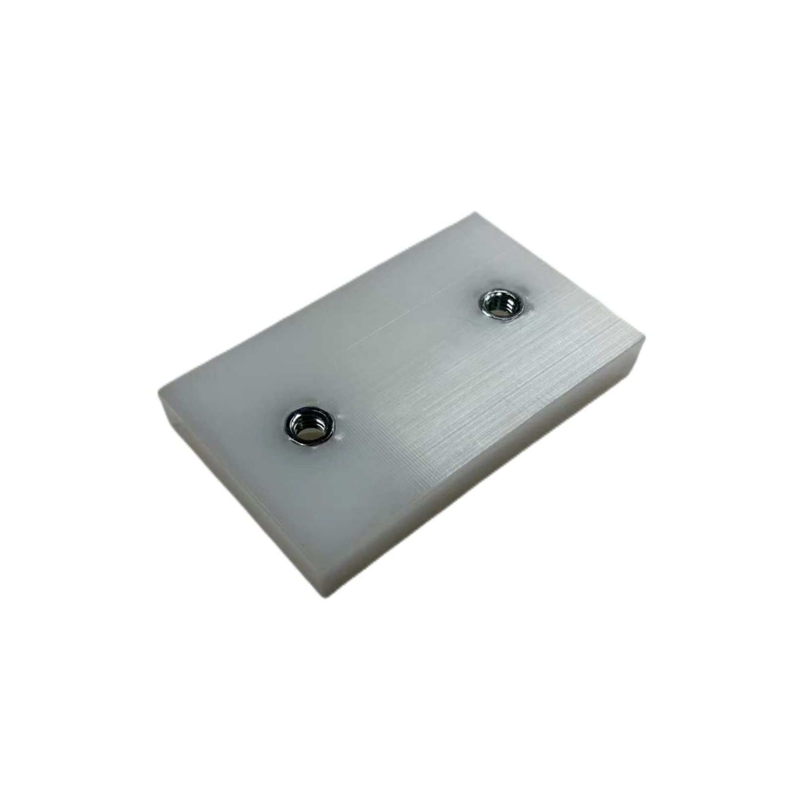 HNARL Genie Wear Pad 45209 45209GT Genie Parts 4X2X0.5 W/Insert