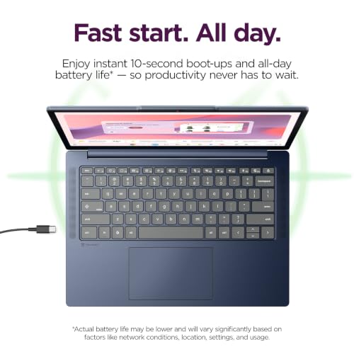 Image of Lenovo 2026 Premium Business & Student Laptop, 15 inch WUXGA Display with Microsoft 365, 13th Gen Intel Core i5-13420H (8-Core), 8GB DDR5, 512GB SSD, WiFi 6, Windows 11, Lightweight, Long Battery Life