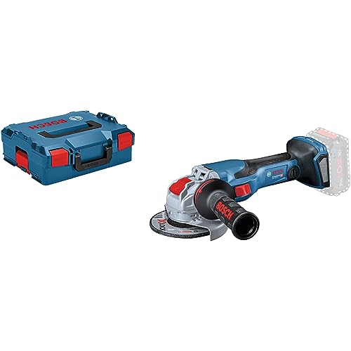 Bosch GWX 18V 15 C - vue 3