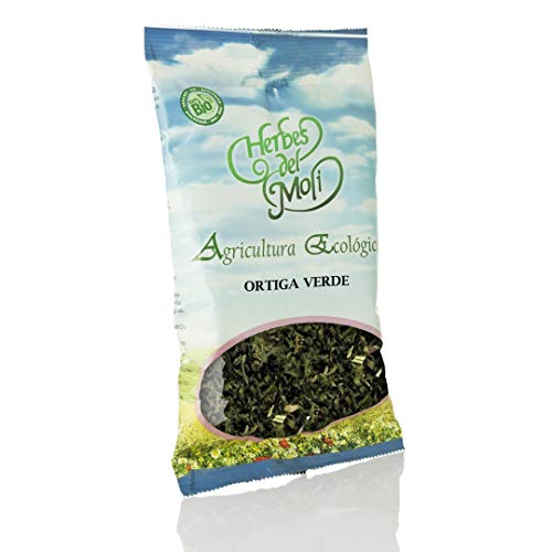 Herbes Del Ortiga Verde Eco 25 Gramos, No Aplicable