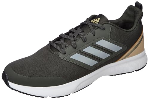 Adidas Men Synthetic Stunicon M Running Shoes, LEGEAR/Stone/CBLACK/MAGBEI, UK-12 (B0CBM8LDZM) Amazon Price History, Amazon Price Tracker