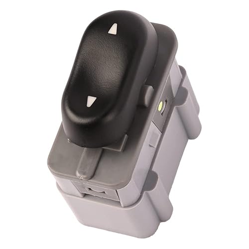 Interruptor de elevalunas eléctrico F65Z14529AAA compatible con Ford F150 F250 F350 F450 F550 Super Duty Expedition Lobo, Lincoln Navigator