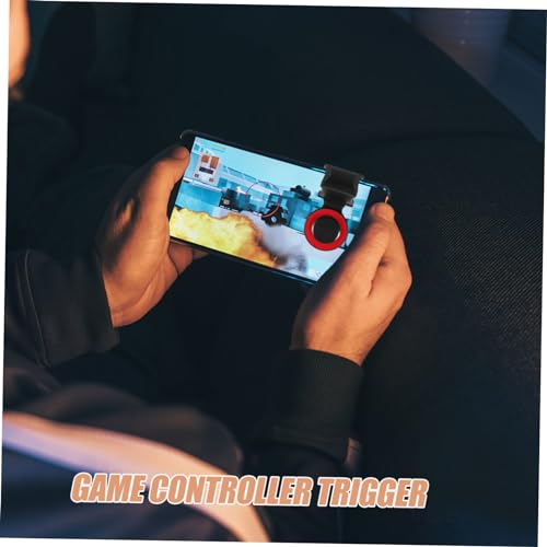 Homoyoyo Spelkontroll Handtag för Telefon och Spel Joystick аксессуар