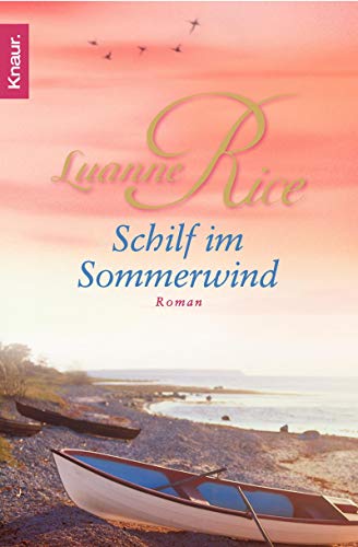 Schilf im Sommerwind [German] 3426627760 Book Cover