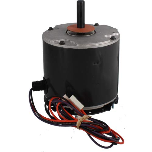100483-02 - ClimaTek Upgraded 1/5 HP Condenser Fan Motor Replaces Lennox
