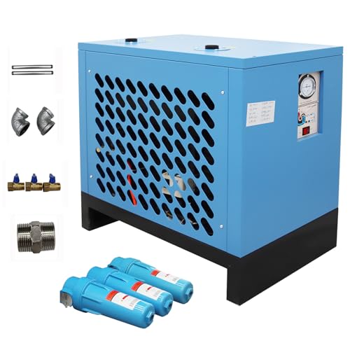 Tornado Industries Tornado Windshear Downdraft Air Mover, 1 Each