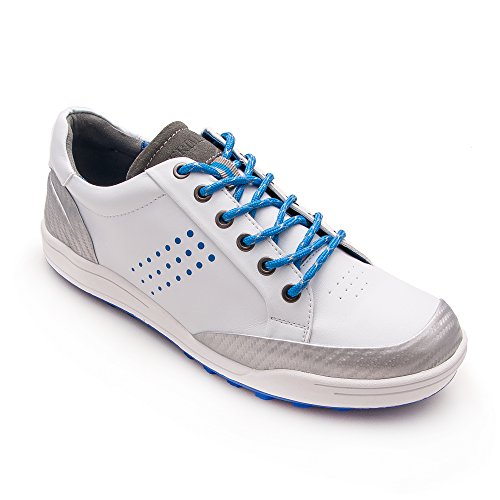 Zerimar Scarpe da Golf da Uomo | Scarpe Sportive