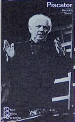Erwin Piscator