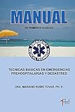 manual primeros auxilios cruz roja argentina  Manual de primeros auxilios