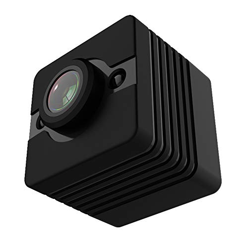 Câmera HD 1080 P DVR SQ12 À Prova D 'Água - Mini Lente Wide Angle Esporte, vídeo de Grande Ângulo,