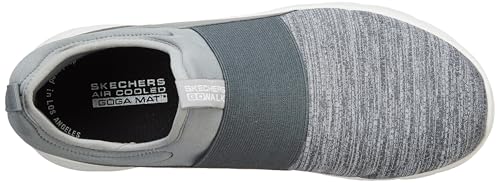 Image of Skechers Men's Afterburn M. Fit Fashion Sneakers