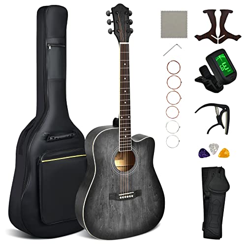Best Acoustic Guitar Starter Kits Expert Review The Modern Record