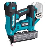 Makita DBN501Z Akku-Stauchkopfnagler, 18V (ohne Akku, ohne Ladegerät)