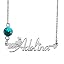 Adelina - Silver