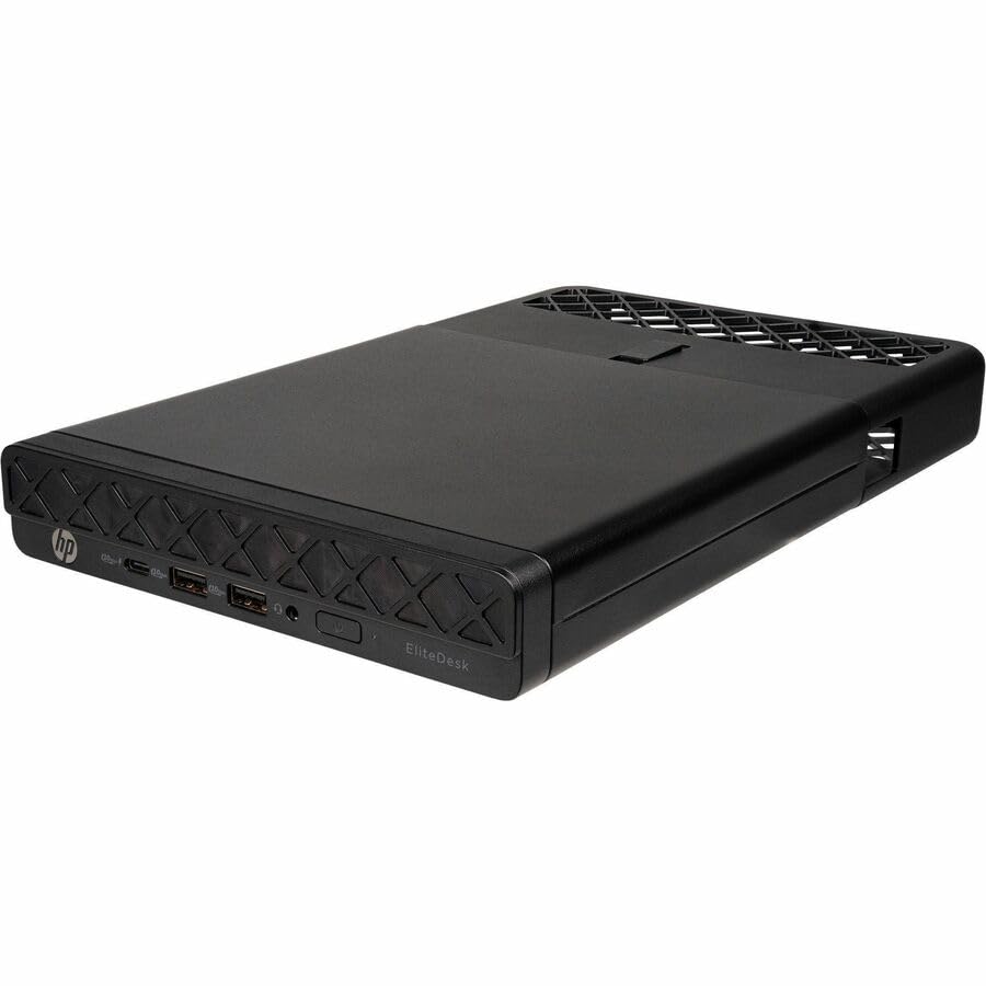 Amazon.co.jp: HP EliteDesk 8 G1a デスクトップコンピューター - AMD