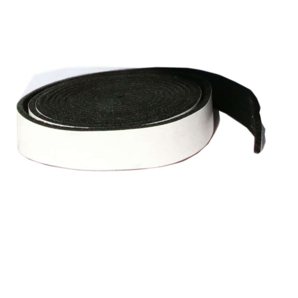 Homoyoyo High Heat Resistant Sink Splash Guard Gasket Tape for Outdoor Grill and Smoker Sealing - 1 Roll