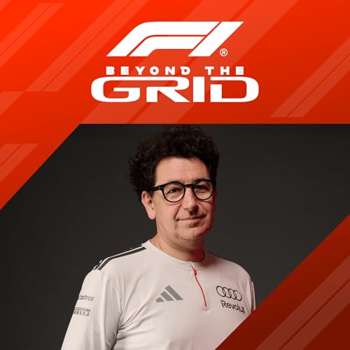 Mattia Binotto: &lsquo;Audi are serious&rsquo; about F1 success