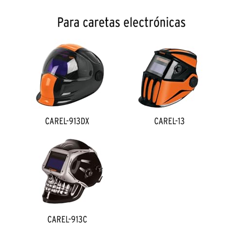 Careta para soldar Truper 28 Imagen adicional