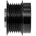 Litens Alternator Pulley - 920055A