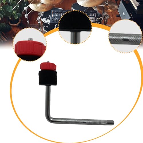 Extensión de brazo ajustable para soporte de platillos miniatura 2