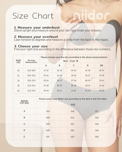 Image of Niidor 2025 New Magnetic Sticky Bra Strapless Adhesive Invisible Push up Silicone Bra with Magnetic Clasp for Women Backless Dress