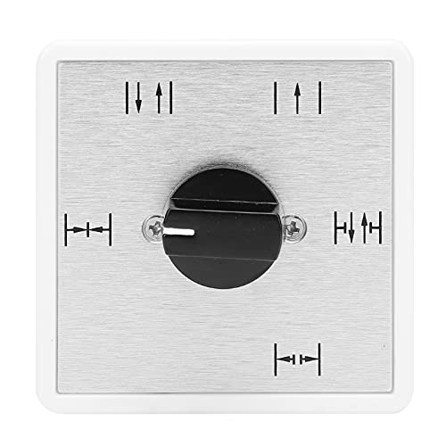 Porte automatique bloquée ? Gérez facilement les ouvertures avec ce sélecteur universel