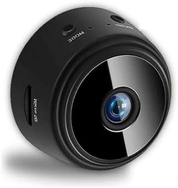 Wireless Magnetic Clip Rear View Camera for Car, Reverse Monitori...