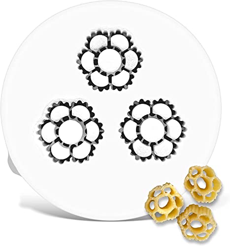 MY Pasta - Blumen 3er - Accessori per pastai