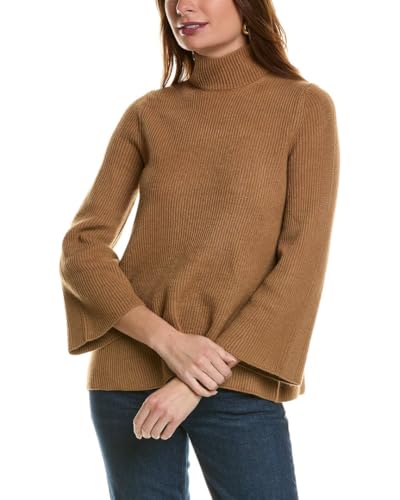 Image of Anne Klein Women's Directional Stitch with Long Sleeves