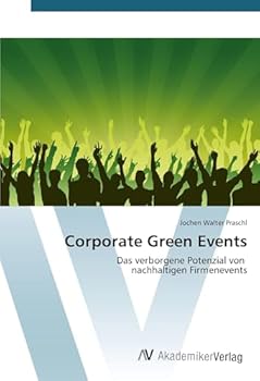 Paperback Corporate Green Events [German] Book