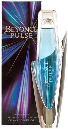 BeyoncéBeyonce Pulse NYC Eau de Parfum For - perfumes for women 100 ml
